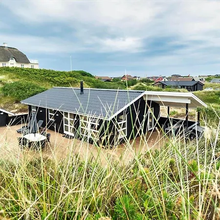 Ve070-vejers-strand-vejers-havvej-75 Holiday home Vejers Strand