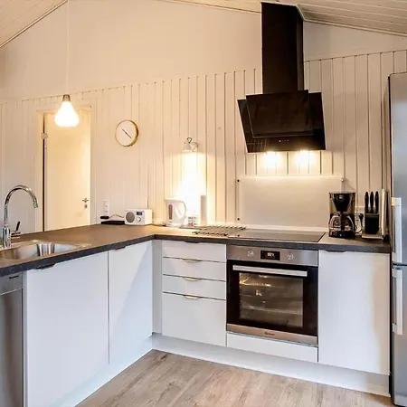 Holiday home Ve070-vejers-strand-vejers-havvej-75 *