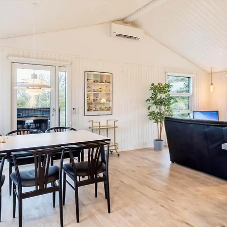 Ve070-vejers-strand-vejers-havvej-75 Ferienhaus *
