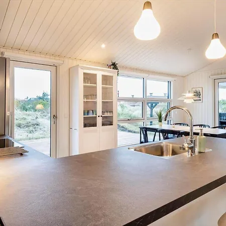 Ferienhaus Ve070-vejers-strand-vejers-havvej-75 Vejers Strand