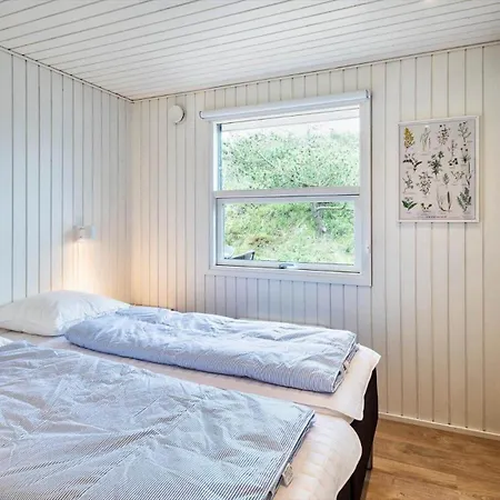 Ve070-vejers-strand-vejers-havvej-75 Ferienhaus *