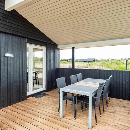 Feriehus Ve070-vejers-strand-vejers-havvej-75