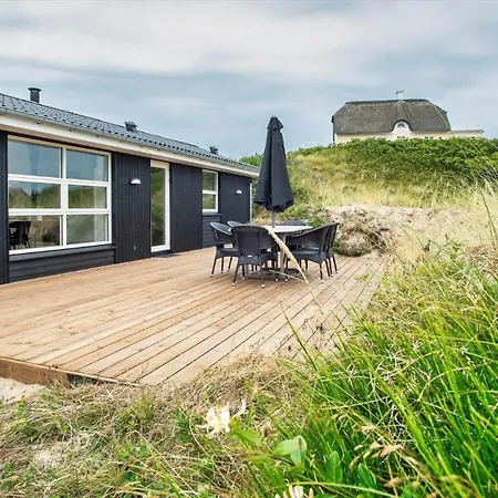 Ve070-vejers-strand-vejers-havvej-75 Feriehus *