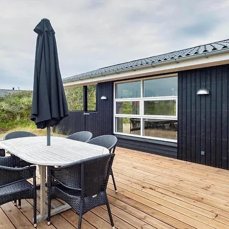 Feriehus Ve070-vejers-strand-vejers-havvej-75